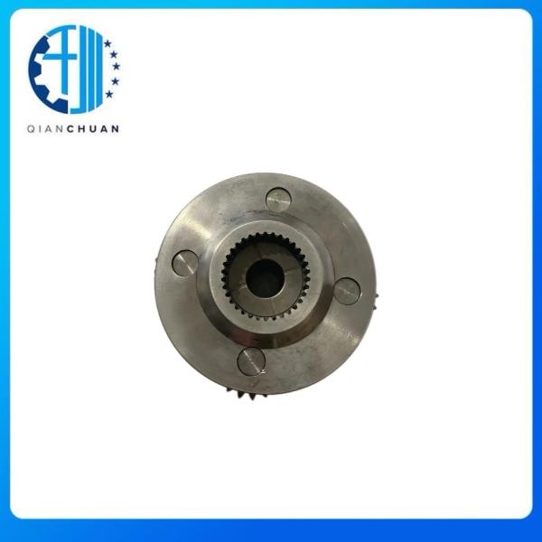 Yn32W01058P1 Carrier I I Assy S/M for Kobelco Sk200-8 Excavator spare parts