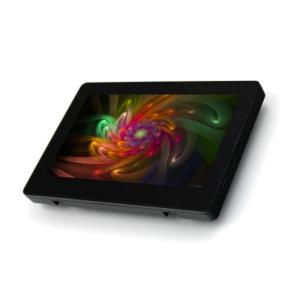 China Enhanced PoE Tablet PC with Controllable RGB LED Bar wholesale