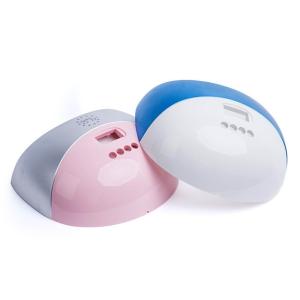 China Custom ABS PC Nail Printer Shell Plastic Injection Molding Parts wholesale