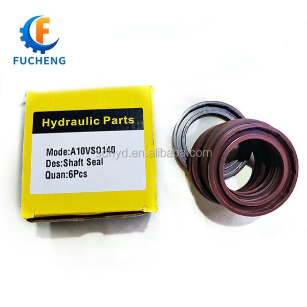 Standard Repair Kit for Sauer MPT044 Hydraulic Pump Industrial Machinery Essential Part