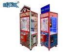 British Style Amusement Crane Game Machine Gift Claw Machine