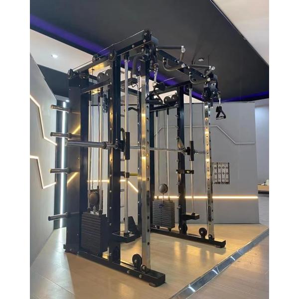 Befreeman Hot Selling Professional Fitness Equipment Smith Machine Mutli Function Station