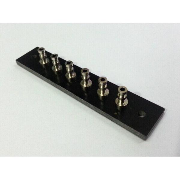 Tube AMP Board  12pins Tag strip Terminal Turret BOARD for Vintage HIFI Guitar Amp