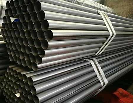 China Q550E SPCC Galvanized Steel Pipe 12m Q550D Z30 Structure Tube wholesale