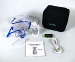 TUV Rechargeable Portable Nebulizer AA Battery Portable Usb