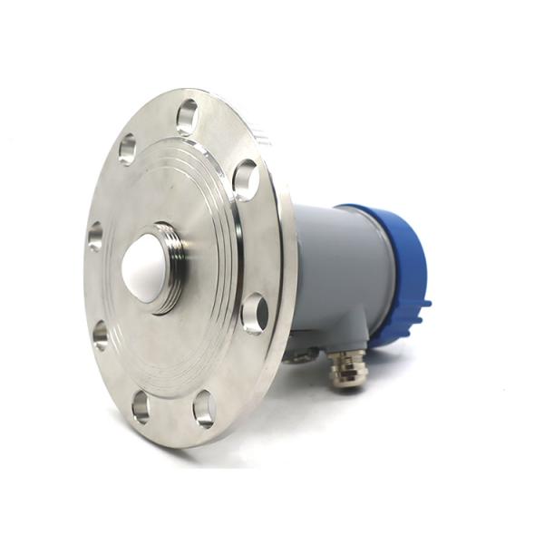 KLD802 Radar Level Sensor With Non Contact PTFE Lens Antenna For Continuous Level Measurement