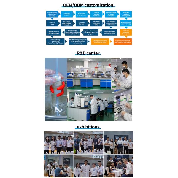Flexible Silicone Electronic Potting Gel Material For Electronic Components