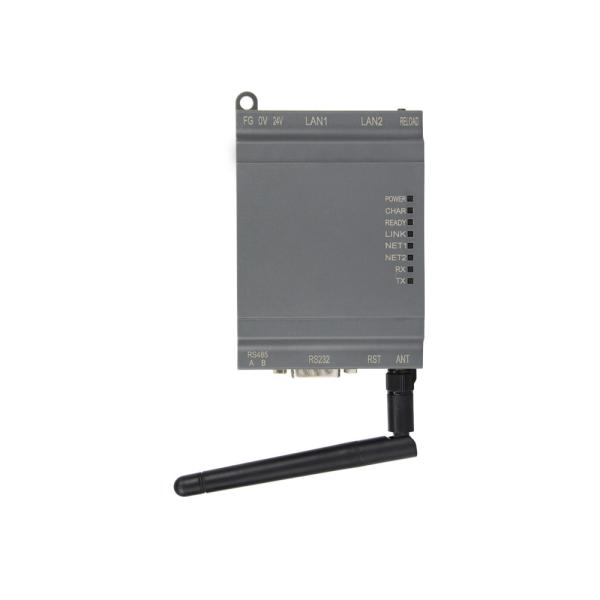 RS232 RS485 Industrial Ethernet Module 2.484GHz CX-WIFI-2NET