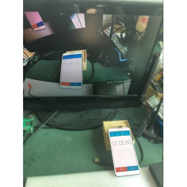 COFDM Wireless Video Transmitter Receiver Transmission HDMI HD 1080P composite CVBS in H.264 COFDM-904T