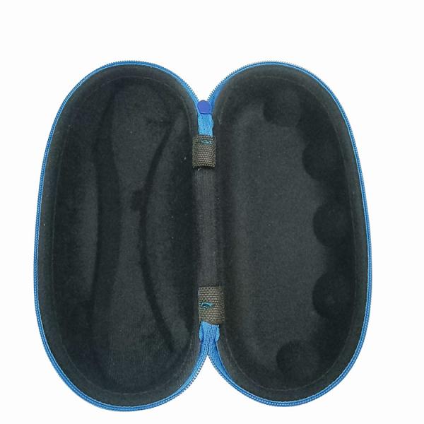 Customization Eva Eyewear Case Waterproof Eyeglass Case Eco Friendly