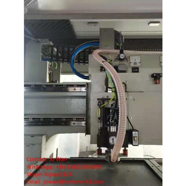 Second Hand PCB Routing Machine / CNC Router