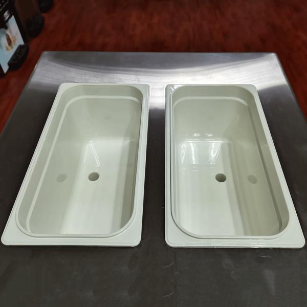 20-28L/h Commercial Soft Serve Ice Cream Making Machine Fully Automatic R22/R410A/R404A Refrigerating for Coffee Shop