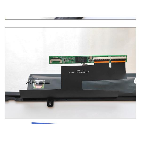 Lenovo Yoga 7-14ACN6 7-14ITL5 LCD Laptop Display Touch Screen Assembly 5D10S39740 5D10S3