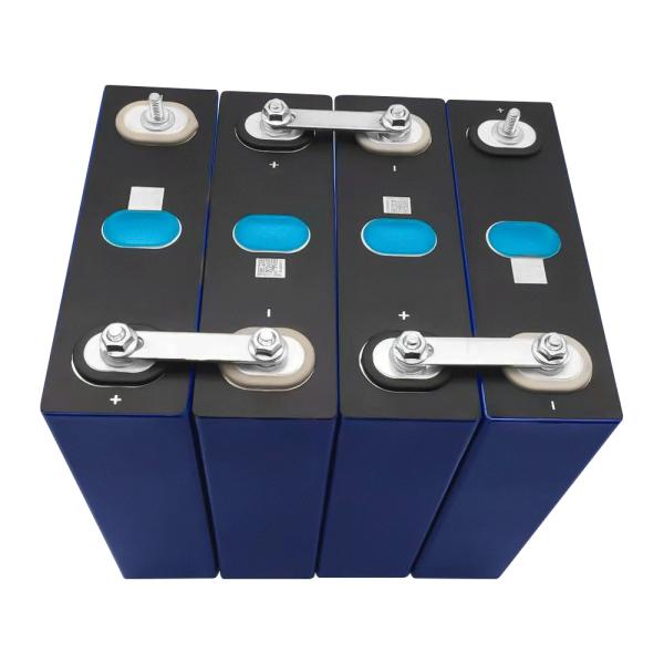 LiFePO4 LF230 Electric Vehicle Lithium Battery