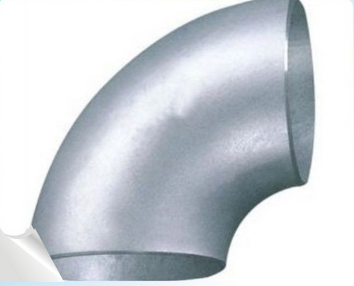 China Schedule 40 Stainless Steel Pipe Elbow ,304L 316L SS 45 and 90 Degree Elbow ,Sand Rolled Sufacce Elbow wholesale