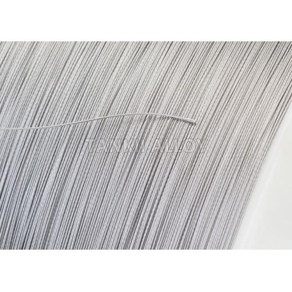 Energy Industry Thermocouple Bare Wire Stranded Wire High Performance ISO9001