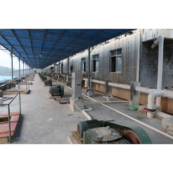 Kaolin Mineral Processing Equipment Separation Process Engineering
