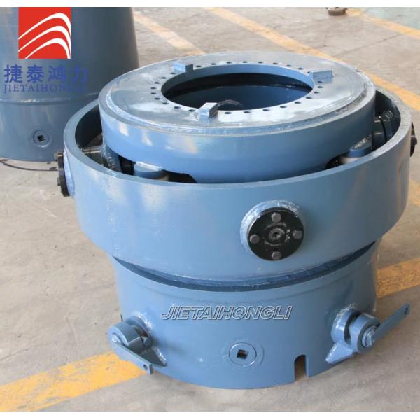 Casing Drive Adaptor Rotary Drilling Rig Parts Od 620-2500mm