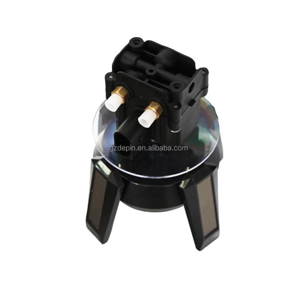 BMW E70 E71 3720 6859 715 Air Suspension Parts with Reference NO. 671000097