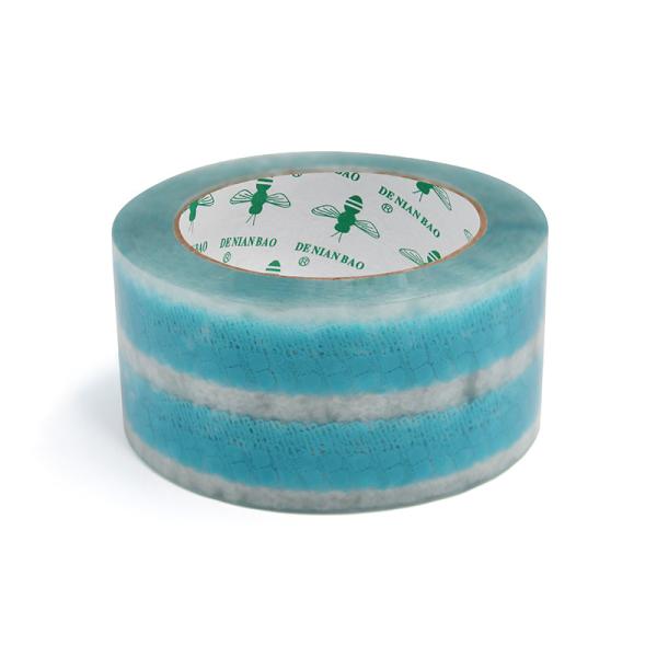 Custom Printed Tape For Carton Sealing And Masking 200yards Length