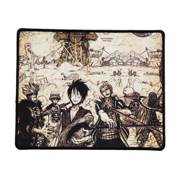 Custom Bikini Girl Anime Mouse Pad For Comfortable Gaming Experience