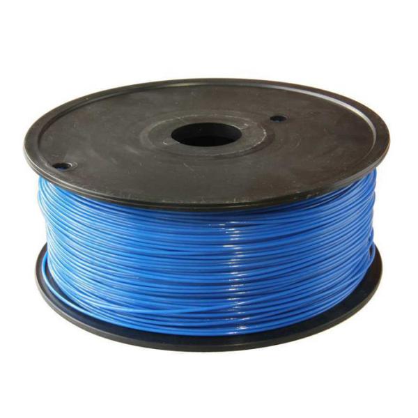 Various Color 3D Printer Kits 1.75/ 3mm Filament ABS 210-250 ℃ Print Temp Range