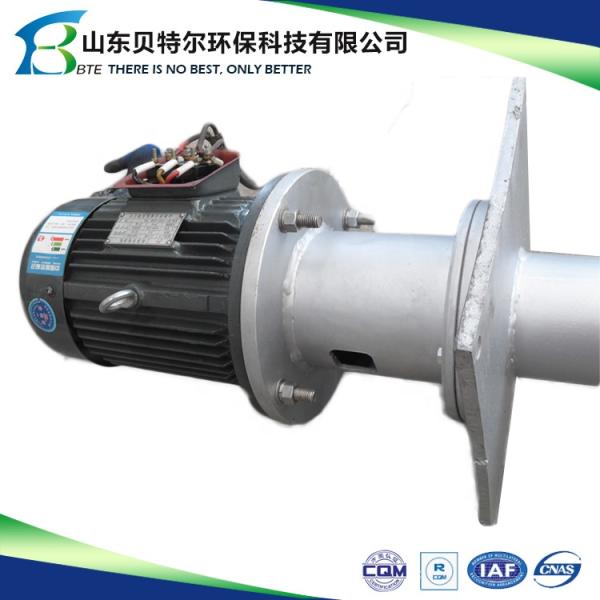 Multipurpose Large Amount Microbubbles Generator Cavitation Aerator For Oxygenate 1000 kg