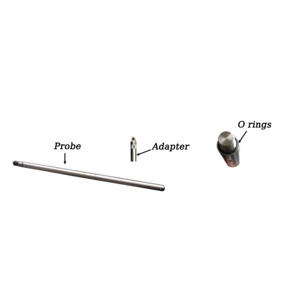 Portable Wireless And Bluetooth Geological Digital Inclinometer Sturdy And Durable Inclinometers