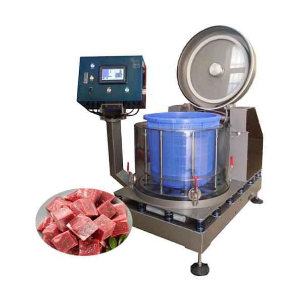 Potato Chips Dehydrated Vegetable Processing