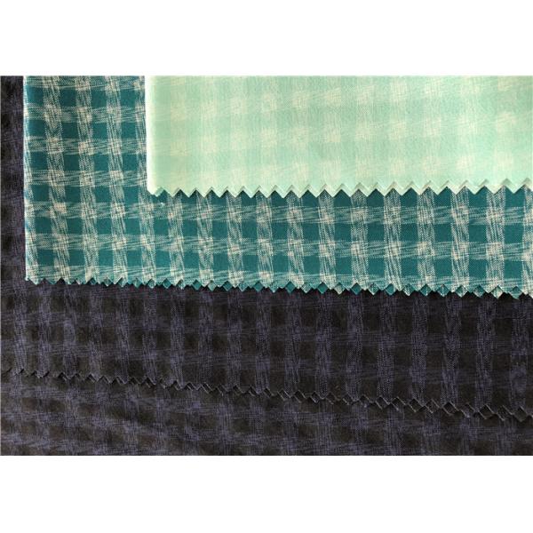 Mechanical Stretch Water Repellent Breathable Fabric Special For Outdoor Skiing Wear