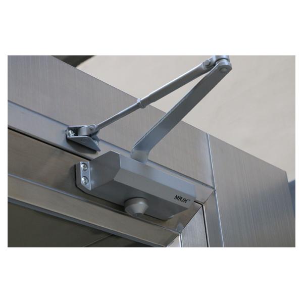 Small Air Shower Room System For Pharma Modular Dust Free Clean Room Equipment