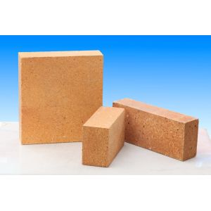 China 230*114*65mm Fire Refractory Bricks wholesale