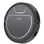Fashion Smart Robot Vacuum Cleaner / Intelligent Sweeper Robot With Dustbin