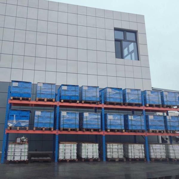 Heavy Duty Pallet Racks And Adjustable Shelves Factory Shelf