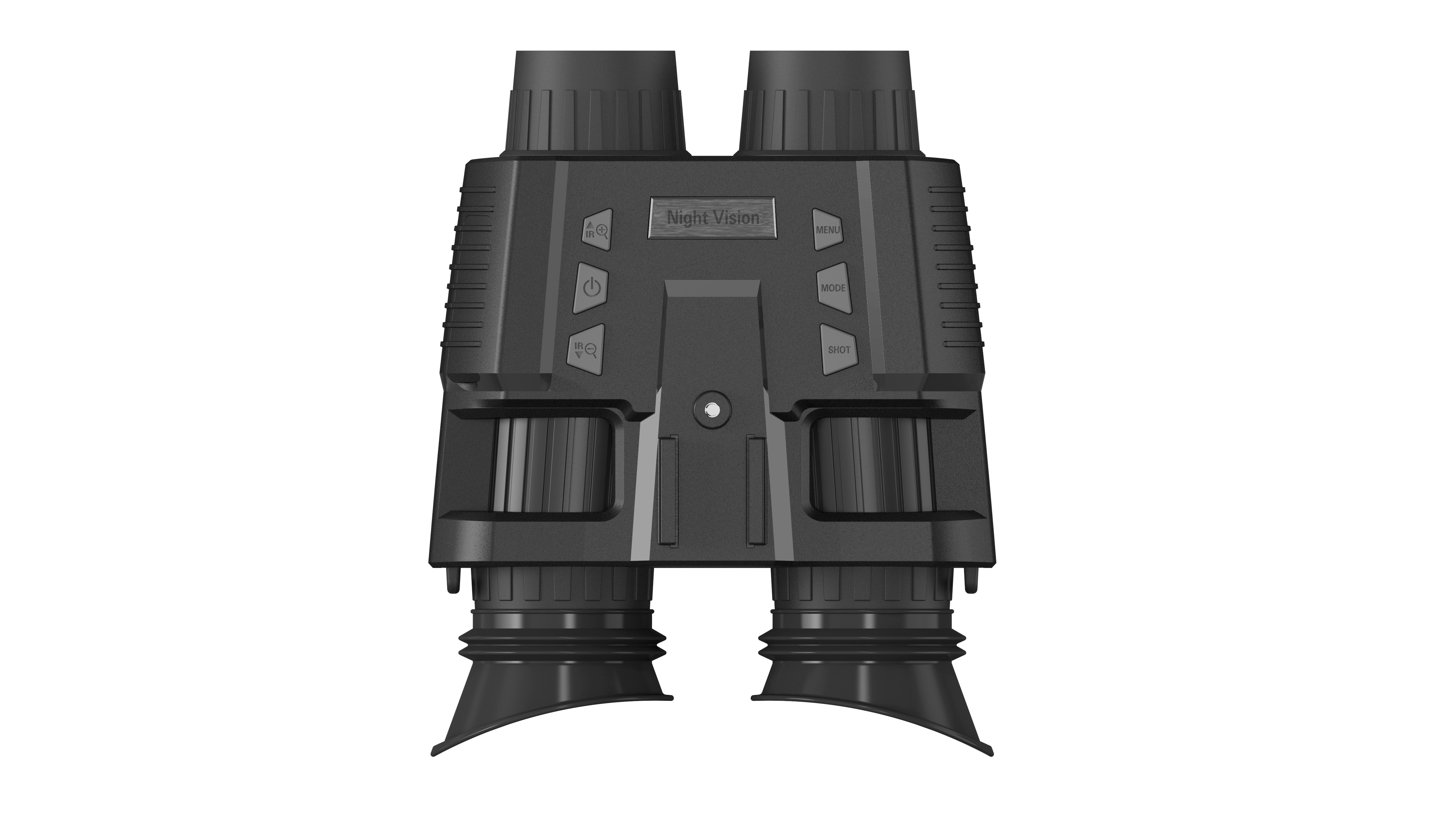 China NV8000 Helmet High Resolution Thermal Night Vision Binoculars Waterproof wholesale