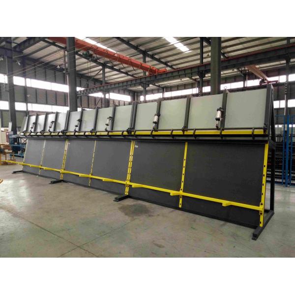 16mm CNC Rebar Hoop Wire Bender