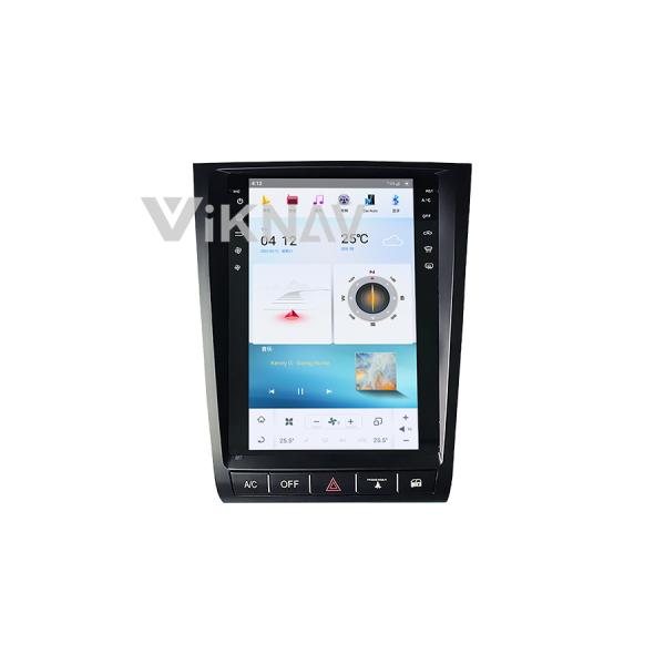 11.8 Inch Screen Stereo For 2004-2011 LEXUS GS 128G Navigation GPS Multimedia DVD Player Android Wireless Carplay 4G BT