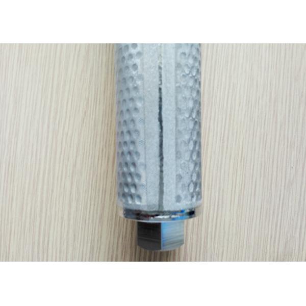 Industrial Liquid Filter Elements Stainless Steel Wire Mesh Filter Cartridge