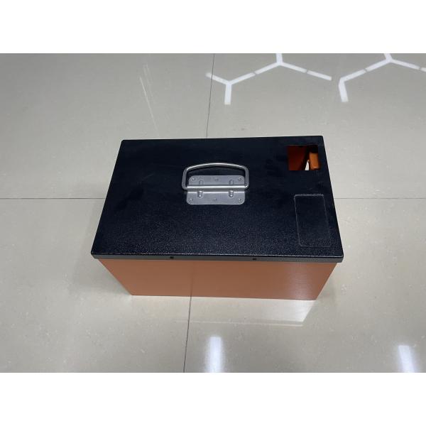 Durable Electrical Control Box Enclosures Welding Box Sheet Metal Cabinet