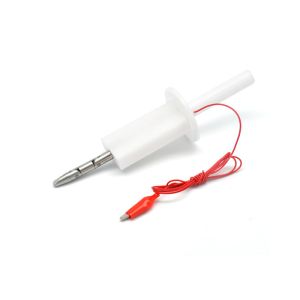 China IEC 61032 Test Probe B High Precision curved 90° wholesale