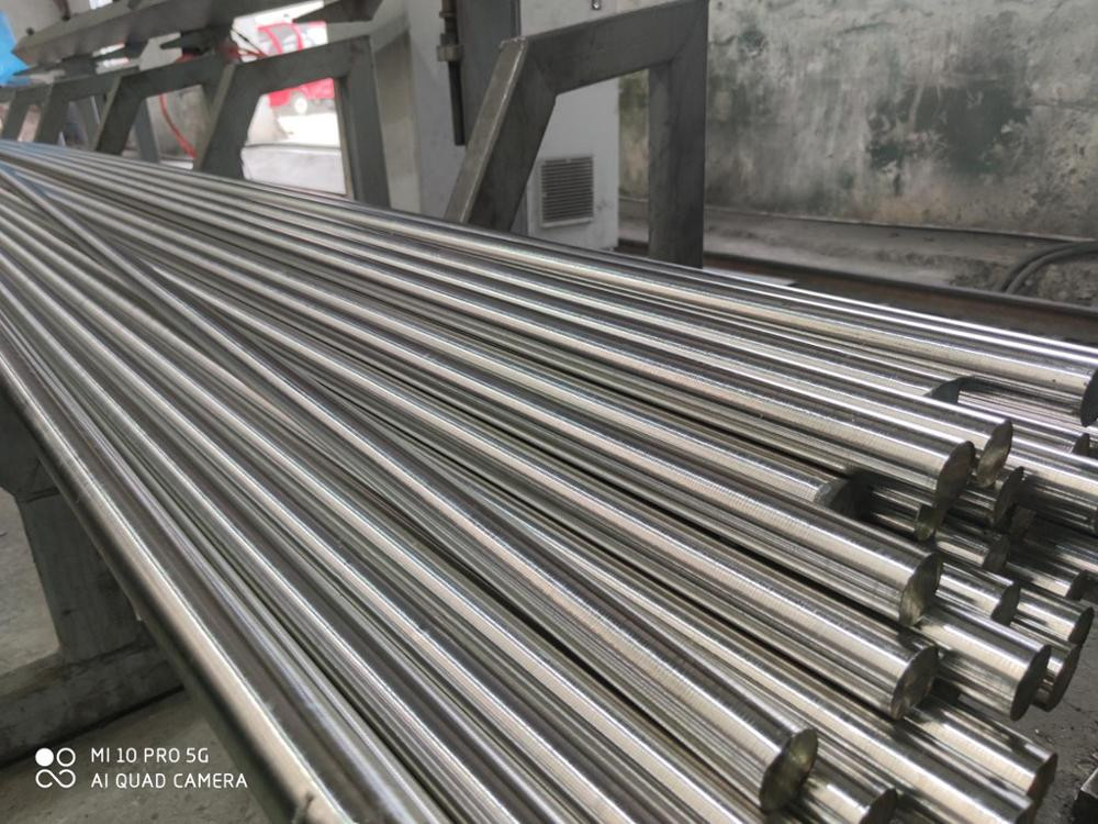 China Raw Material KCF Rods For Automobile Industry Nut Welding wholesale