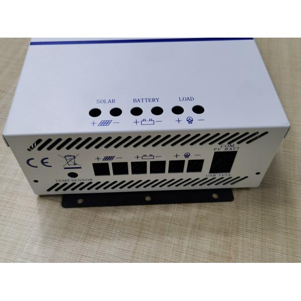 Panel Electrical Control Box Enclosures Metal Solar Cell Storage Cabinet New Energy Controller