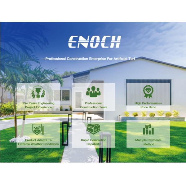 Durable Synthetic Turf Grass for Commercial Playgrounds Weatherproof Cesped Artificial for Outdoor Events Artificial Turf