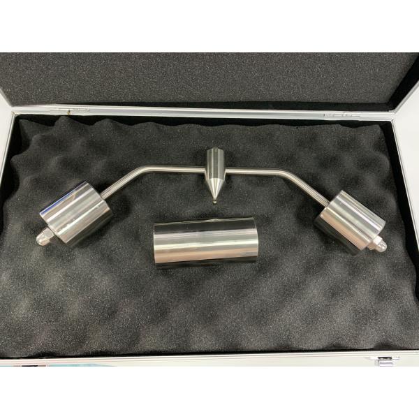 Glow Wire Test Chamber For Electrician And Electronics Fire Hazard Testing Of Products