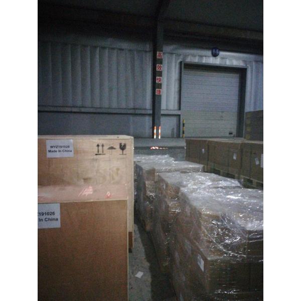 Red Rice Color Sorter Machine For Separating Inferior Quality Red Rice