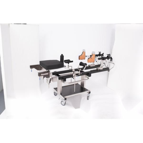 Orthopedic Lower Limb Traction Frame Series With 2050mm Rods Adjustment Angle