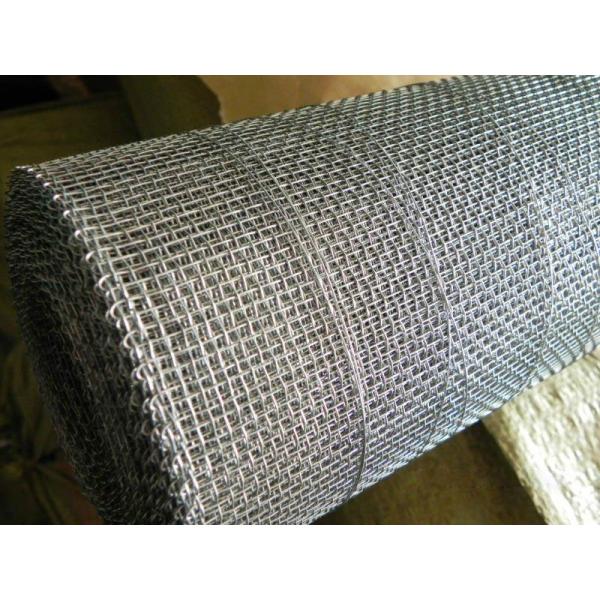 Stainless Steel Closed Edge Wire Mesh With Selvage Style: welded selvage, closed selvage, returned selvage and flash