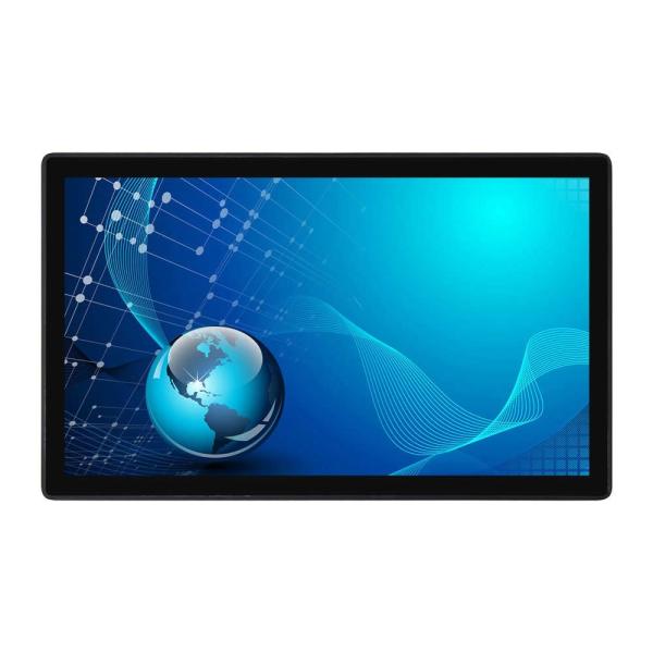China Anti Water AIO Touch PC wholesale
