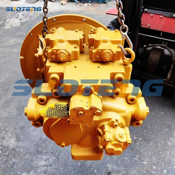 497-8501 4978501 Hydraulic Pump For 336EL Excavator