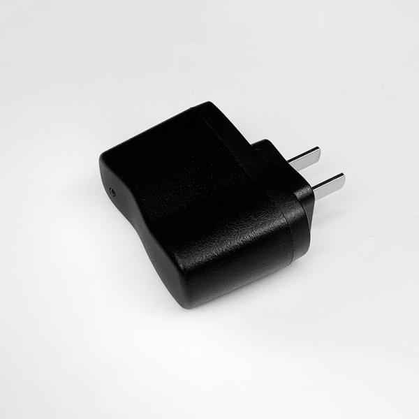 OEM / ODM 6V 1A Eu USB Wall Charger Portable For Smartphones
